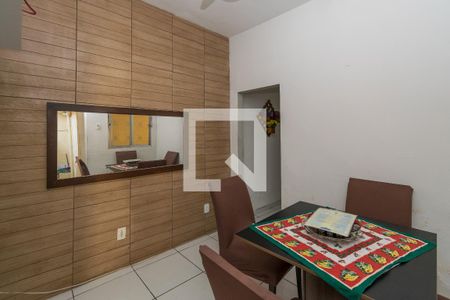Sala de casa para alugar com 2 quartos, 1m² em Olaria, Rio de Janeiro