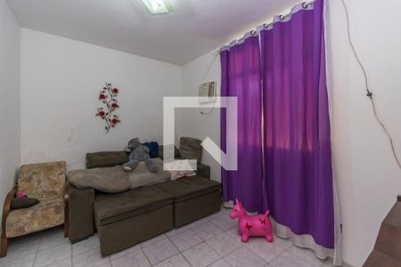 Sala de Estar de casa para alugar com 2 quartos, 1m² em Olaria, Rio de Janeiro