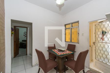 Sala de casa para alugar com 2 quartos, 1m² em Olaria, Rio de Janeiro