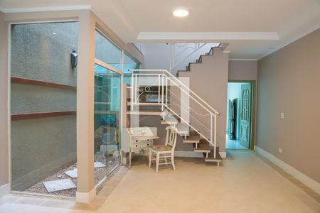 Sala de casa para alugar com 3 quartos, 270m² em Vila Mariana, São Paulo