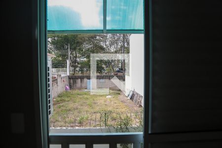 Vista da Suíte 1 de casa para alugar com 3 quartos, 270m² em Vila Mariana, São Paulo