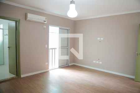 Suíte 1 de casa para alugar com 3 quartos, 270m² em Vila Mariana, São Paulo