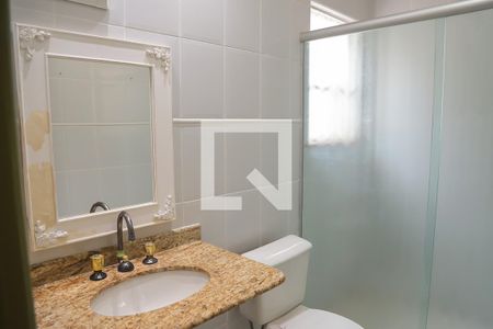 Casa à venda com 270m², 3 quartos e 4 vagas Casa à venda com 270m², 3 quartos e 4 vagasBanheiro da Suíte 3