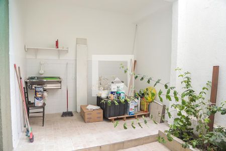 Casa à venda com 270m², 3 quartos e 4 vagas Casa à venda com 270m², 3 quartos e 4 vagasÁrea de Serviço