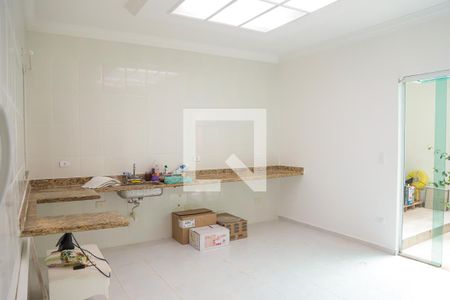 Casa à venda com 270m², 3 quartos e 4 vagas Casa à venda com 270m², 3 quartos e 4 vagasCozinha