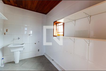 Espaço Gourmet de casa para alugar com 2 quartos, 140m² em Fonseca, Niterói