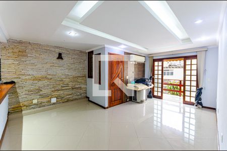 Casa para alugar com 2 quartos, 140m² em Fonseca, Niterói