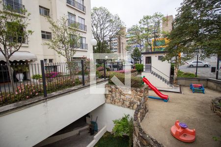 Apartamento para alugar com 70m², 2 quartos e 1 vagaArea Comum