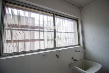 Apartamento para alugar com 70m², 2 quartos e 1 vagaArea de Serviço