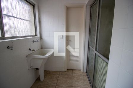 Apartamento para alugar com 70m², 2 quartos e 1 vagaArea de Serviço