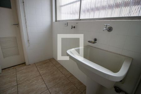 Apartamento para alugar com 70m², 2 quartos e 1 vagaArea de Serviço