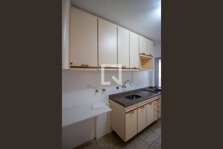 Apartamento para alugar com 70m², 2 quartos e 1 vagaCozinha