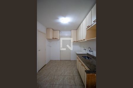 Apartamento para alugar com 70m², 2 quartos e 1 vagaCozinha