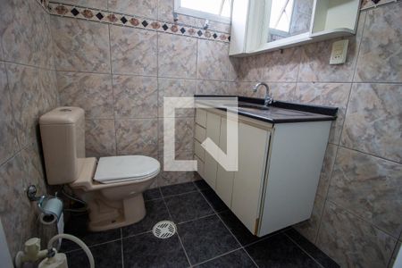 Apartamento para alugar com 70m², 2 quartos e 1 vagaBanheiro 