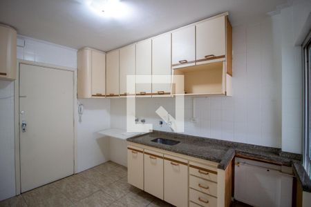 Apartamento para alugar com 70m², 2 quartos e 1 vagaCozinha