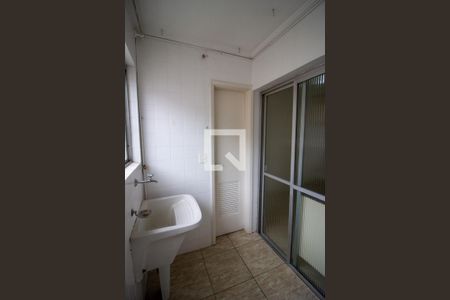 Apartamento para alugar com 70m², 2 quartos e 1 vagaArea de Serviço