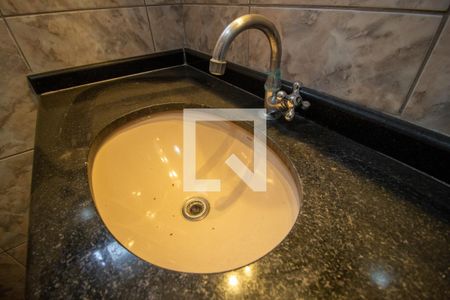 Apartamento para alugar com 70m², 2 quartos e 1 vagaBanheiro 