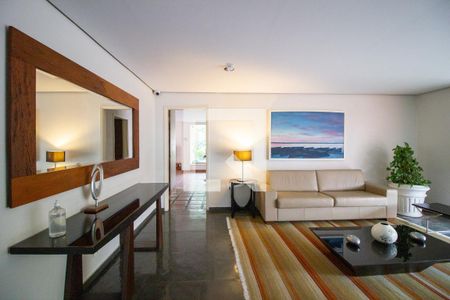 Apartamento para alugar com 70m², 2 quartos e 1 vagaArea Comum