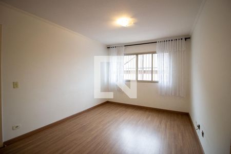 Sala de apartamento para alugar com 2 quartos, 70m² em Vila Romana, São Paulo