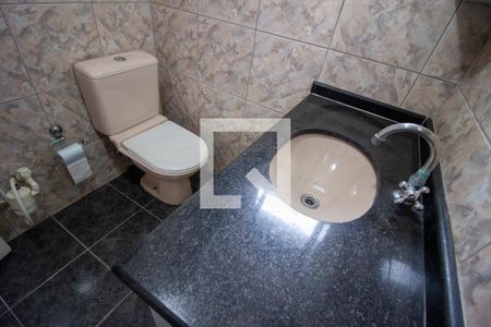 Apartamento para alugar com 70m², 2 quartos e 1 vagaBanheiro 
