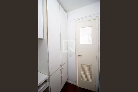 Apartamento para alugar com 70m², 2 quartos e 1 vagaQuarto de Serviço