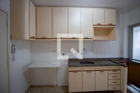 Apartamento para alugar com 70m², 2 quartos e 1 vagaCozinha