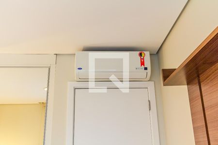 Apartamento à venda com 43m², 1 quarto e 1 vaga Apartamento à venda com 43m², 1 quarto e 1 vagaQuarto