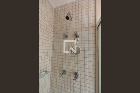 Apartamento à venda com 43m², 1 quarto e 1 vaga Apartamento à venda com 43m², 1 quarto e 1 vagaBanheiro