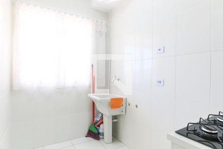 Apartamento para alugar com 74m², 2 quartos e 1 vagaLavanderia