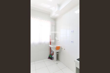 Apartamento para alugar com 74m², 2 quartos e 1 vagaLavanderia