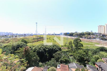Vista de apartamento para alugar com 2 quartos, 74m² em Jardim Anhembi, São José dos Campos