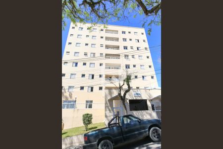 Apartamento para alugar com 74m², 2 quartos e 1 vagaFachada