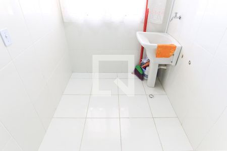 Apartamento para alugar com 74m², 2 quartos e 1 vagaLavanderia