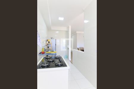 Apartamento para alugar com 74m², 2 quartos e 1 vagaCozinha