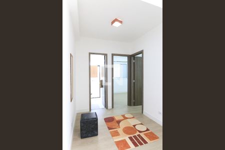 Corredor de apartamento para alugar com 2 quartos, 74m² em Jardim Anhembi, São José dos Campos