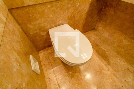 Apartamento à venda com 408m², 3 quartos e 5 vagasLavabo