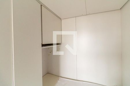 Apartamento à venda com 408m², 3 quartos e 5 vagasQuarto de Serviço