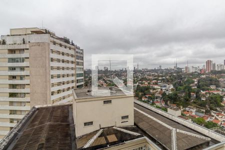 Apartamento à venda com 408m², 3 quartos e 5 vagasVista do Banheiro 2 - Suíte Master