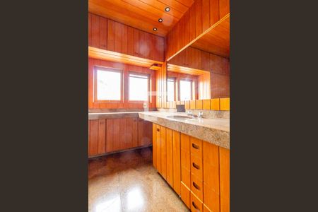 Apartamento à venda com 408m², 3 quartos e 5 vagasBanheiro 2 - Suíte Master