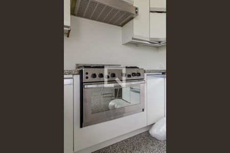 Apartamento à venda com 408m², 3 quartos e 5 vagasCozinha