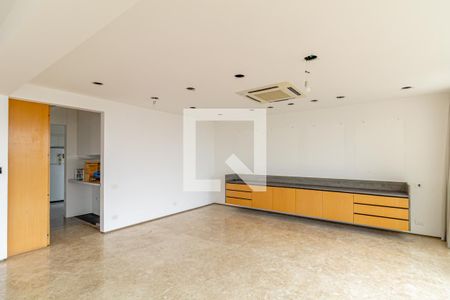 Apartamento à venda com 408m², 3 quartos e 5 vagasSala de Jantar