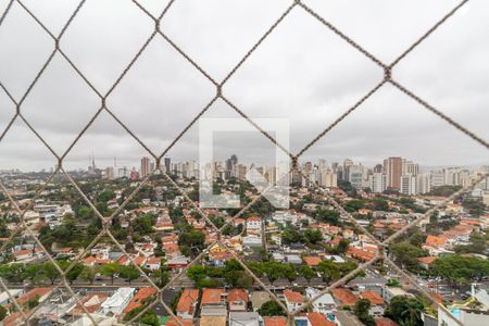 Apartamento à venda com 408m², 3 quartos e 5 vagasVista da Sala