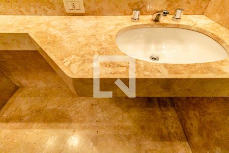 Apartamento à venda com 408m², 3 quartos e 5 vagasLavabo