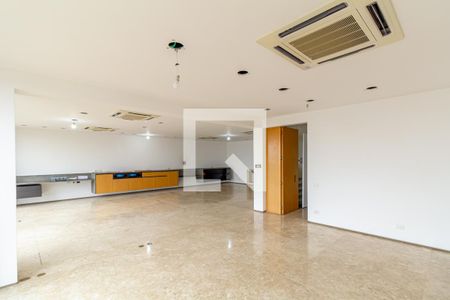 Apartamento à venda com 408m², 3 quartos e 5 vagasSala de Jantar