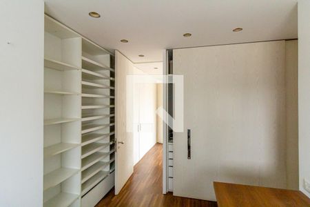 Apartamento à venda com 408m², 3 quartos e 5 vagasEscritório