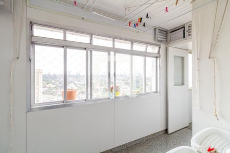 Apartamento à venda com 408m², 3 quartos e 5 vagasLavanderia
