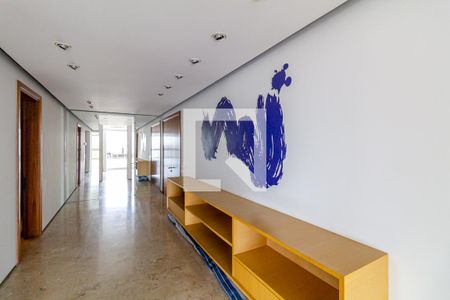 Apartamento à venda com 408m², 3 quartos e 5 vagasHall de Entrada