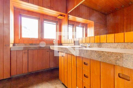 Apartamento à venda com 408m², 3 quartos e 5 vagasBanheiro 2 - Suíte Master