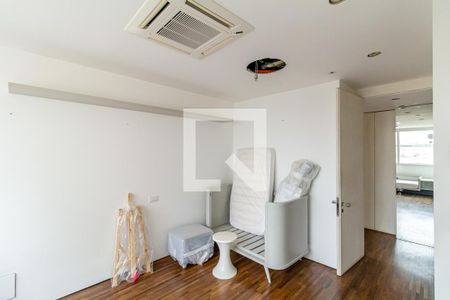 Apartamento à venda com 408m², 3 quartos e 5 vagasQuarto 2 - Suíte