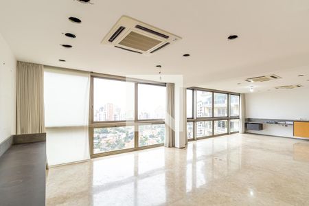 Apartamento à venda com 408m², 3 quartos e 5 vagasSala de Jantar